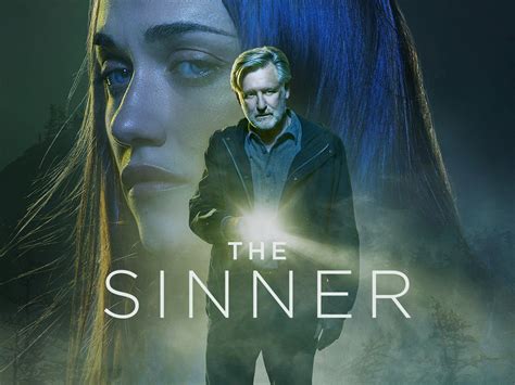 review of the sinner on netflix